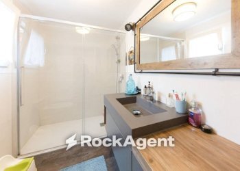 Bagno - Trilocale via Campenave, 76, Genova (zona Voltri) - foto 20