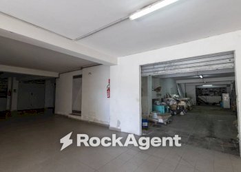 Magazzino - Box viale dei Bizantini, 75, Catanzaro - foto 6