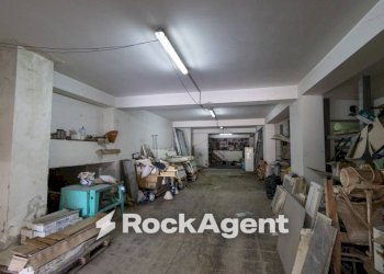 Magazzino - Box viale dei Bizantini, 75, Catanzaro - foto 7