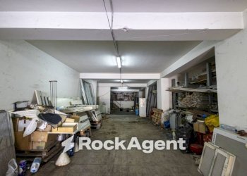 Magazzino - Box viale dei Bizantini, 75, Catanzaro - foto 9
