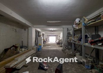 Magazzino - Box viale dei Bizantini, 75, Catanzaro - foto 10