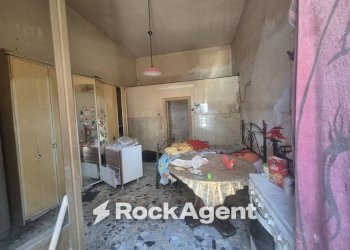 Stanza non arredata - Negozio via Barbazzano, 76, Pagani - foto 7