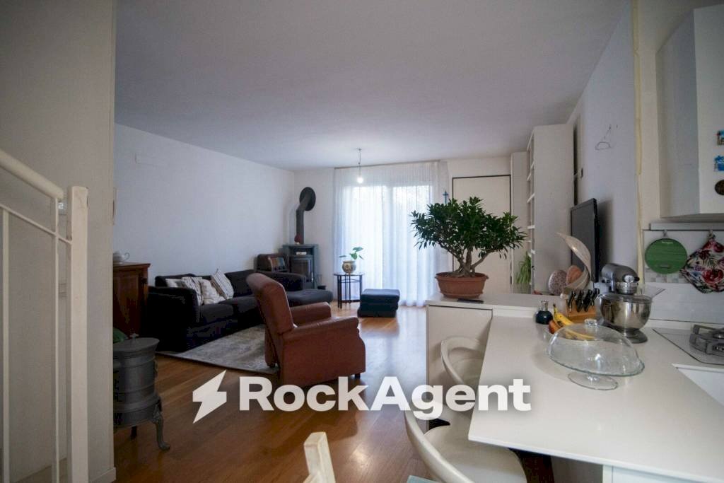 Salone - Independent house via Turchetta, 27, Rimini - photo 1