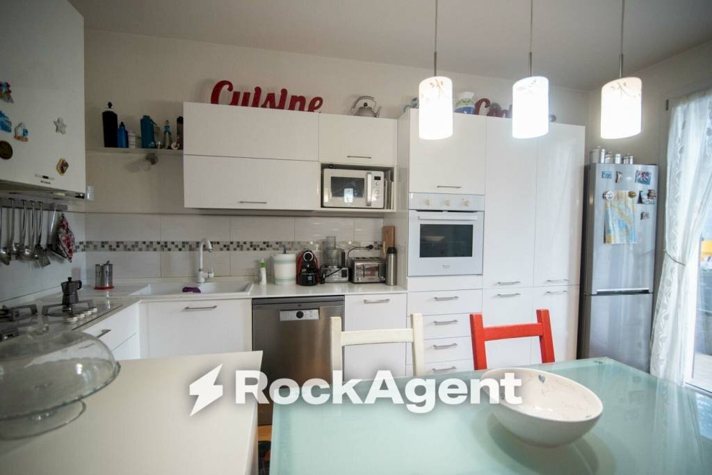 Cucina - Independent house via Turchetta, 27, Rimini - photo 2
