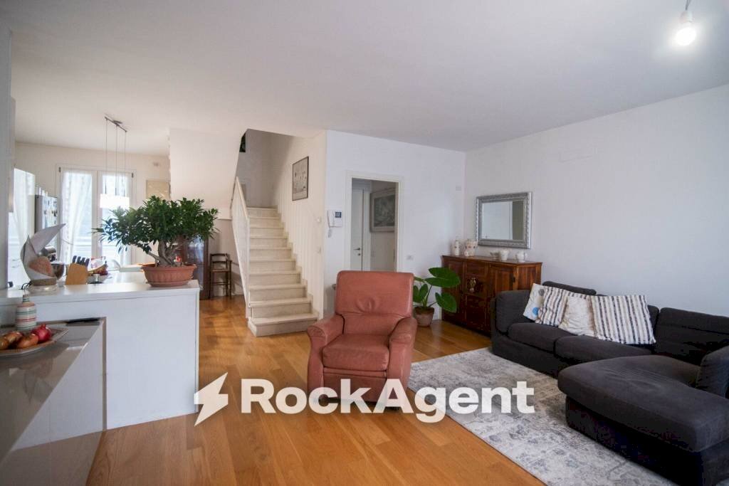 Salone - Independent house via Turchetta, 27, Rimini - photo 3