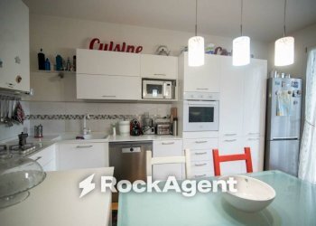 Cucina - Casa indipendente via Turchetta, 27, Rimini - foto 2
