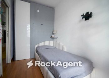 Camera da letto - Casa indipendente via Turchetta, 27, Rimini - foto 9