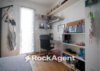 Camera da letto - Casa indipendente via Turchetta, 27, Rimini - foto 10