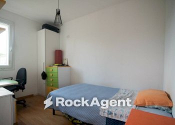 Camera da letto - Casa indipendente via Turchetta, 27, Rimini - foto 11
