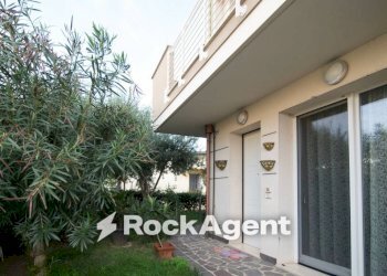 Giardino - Casa indipendente via Turchetta, 27, Rimini - foto 21