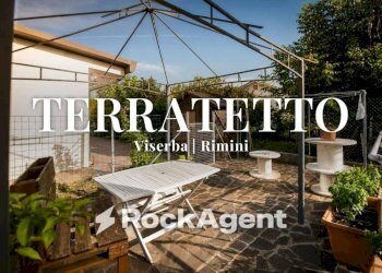 Giardino - Independent house via Turchetta, 27, Rimini - photo 1