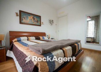 Camera da letto - Independent house via Turchetta, 27, Rimini - photo 9