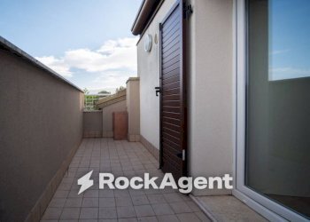 Balcone - Independent house via Turchetta, 27, Rimini - photo 19