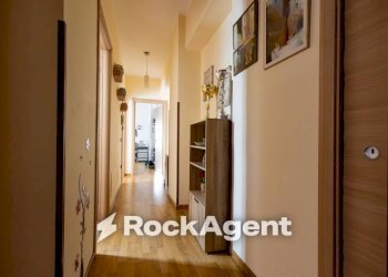 Corridoio - Four-room apartment via Sirleto, Catanzaro - photo 30