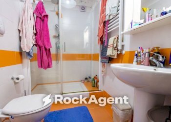 Bagno - Four-room apartment via Sirleto, Catanzaro - photo 32