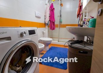 Bagno - Four-room apartment via Sirleto, Catanzaro - photo 33