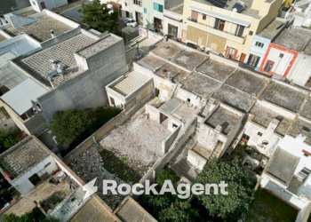 Vista - Four-room apartment via F. Crispi 108, Taurisano - photo 17