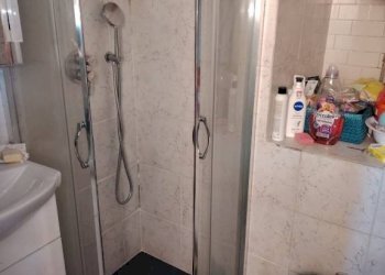 Bagno - Attic via Palestro, 13, Pavia - photo 7