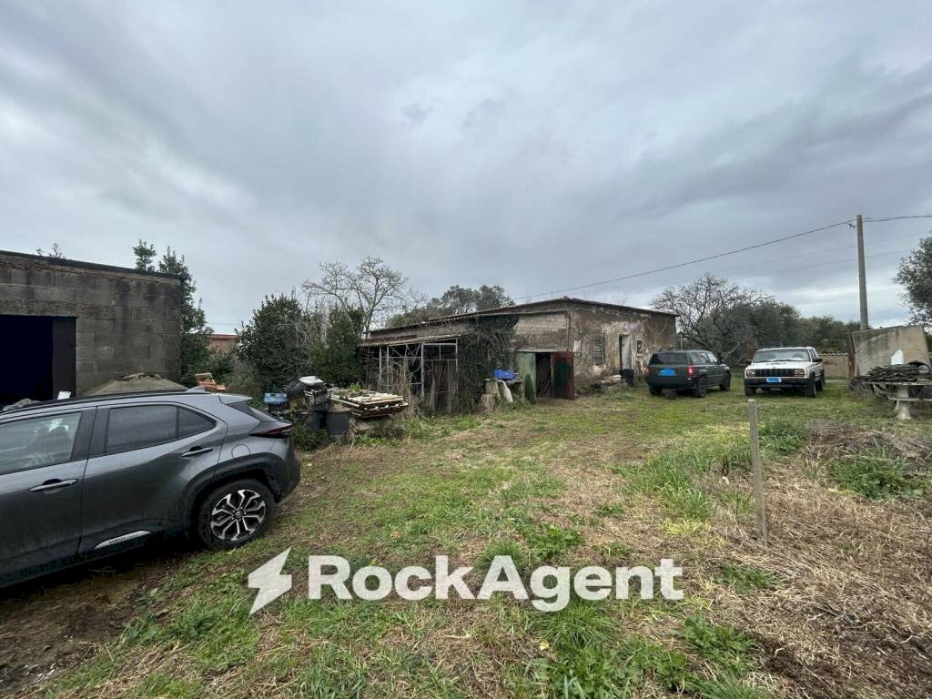 Terreno - Villa via del Tronco, Aprilia - photo 1