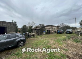 Terreno - Villa via del Tronco, Aprilia - foto 1