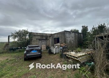 Terreno - Villa via del Tronco, Aprilia - foto 8