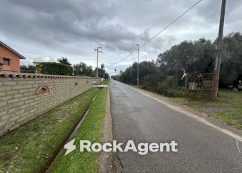 Zona - Villa via del Tronco, Aprilia - foto 13