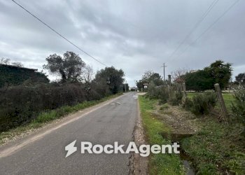 Zona - Villa via del Tronco, Aprilia - foto 14