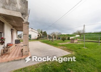 Terreno - Independent house via Argine Sinistro, 5, Correzzola - photo 11