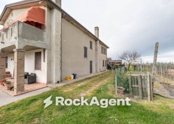 Terreno - Independent house via Argine Sinistro, 5, Correzzola - photo 12