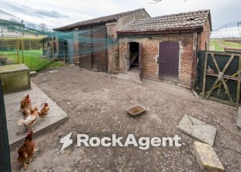 Terreno - Independent house via Argine Sinistro, 5, Correzzola - photo 15