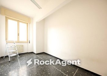 Ufficio - Quadrilocale via Santa Maria Assunta di Nervi, Genova (zona Quarto) - foto 11