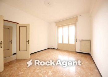 Cucina - Quadrilocale via Santa Maria Assunta di Nervi, Genova (zona Quarto) - foto 15