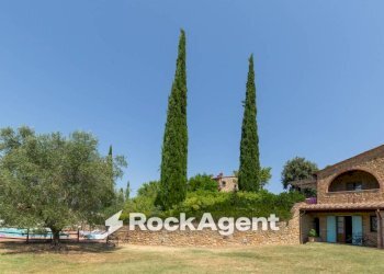 Terreno - Rustic via Cerroni, Montaione - photo 18