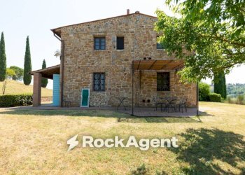 Facciata - Rustic via Cerroni, Montaione - photo 19