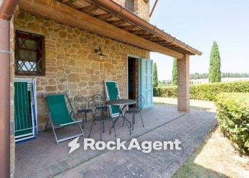 Veranda - Rustic via Cerroni, Montaione - photo 20