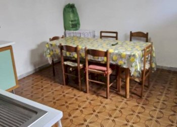 Cucina - Casa indipendente strada Torre Vecchia, Marina di Gioiosa Ionica - foto 3