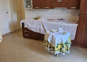 Cucina - Casa indipendente strada Torre Vecchia, Marina di Gioiosa Ionica - foto 5