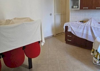 Cucina - Casa indipendente strada Torre Vecchia, Marina di Gioiosa Ionica - foto 6