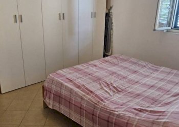 Camera da letto - Casa indipendente strada Torre Vecchia, Marina di Gioiosa Ionica - foto 9