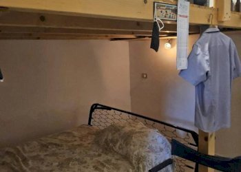 Interno non residenziale - Casa indipendente strada Torre Vecchia, Marina di Gioiosa Ionica - foto 12