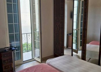 Camera da letto - Casa indipendente strada Torre Vecchia, Marina di Gioiosa Ionica - foto 14