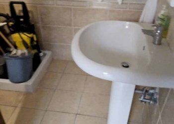 Bagno - Casa indipendente strada Torre Vecchia, Marina di Gioiosa Ionica - foto 15