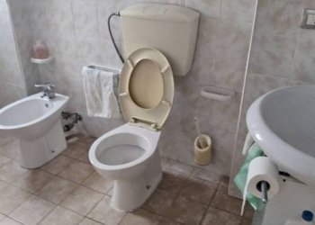 Bagno - Casa indipendente strada Torre Vecchia, Marina di Gioiosa Ionica - foto 16
