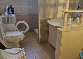 Bagno - Casa indipendente strada Torre Vecchia, Marina di Gioiosa Ionica - foto 17