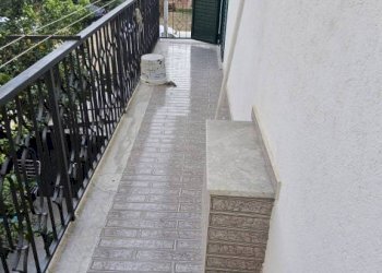 Terrazzo - Casa indipendente strada Torre Vecchia, Marina di Gioiosa Ionica - foto 19