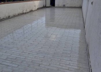 Terrazzo - Casa indipendente strada Torre Vecchia, Marina di Gioiosa Ionica - foto 20