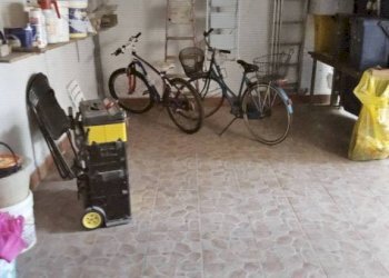 Magazzino - Casa indipendente strada Torre Vecchia, Marina di Gioiosa Ionica - foto 22