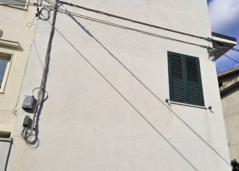 Facciata - Casa indipendente strada Torre Vecchia, Marina di Gioiosa Ionica - foto 25