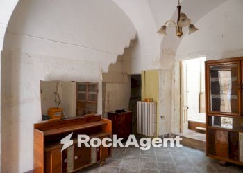 Stanza non arredata - Independent house via Lelio Vincenti, Carpignano Salentino - photo 1