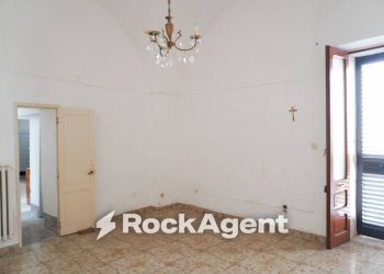 Camera da letto - Casa indipendente via Lelio Vincenti, Carpignano Salentino - foto 2